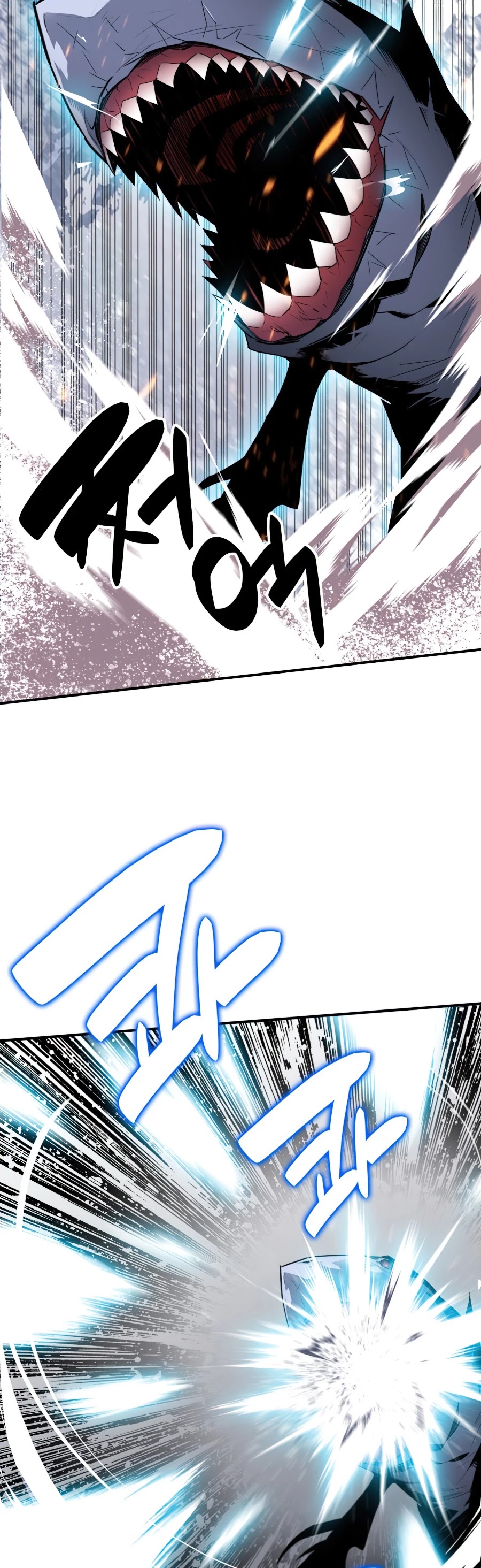 Worn and Torn Newbie Chapter 59 page 21 - Chapter 59