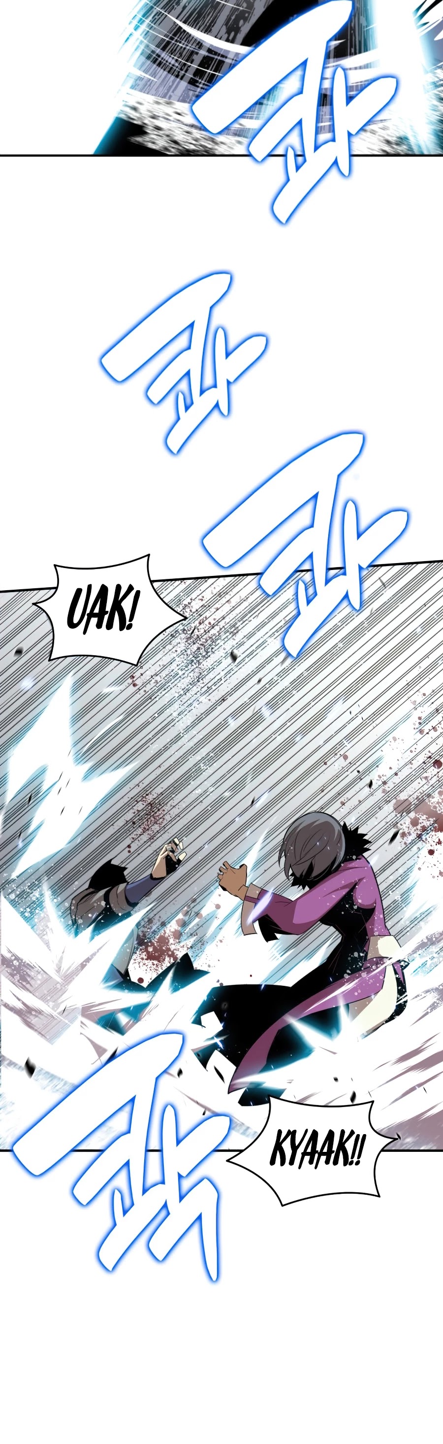 Worn and Torn Newbie Chapter 59 page 22 - Chapter 59