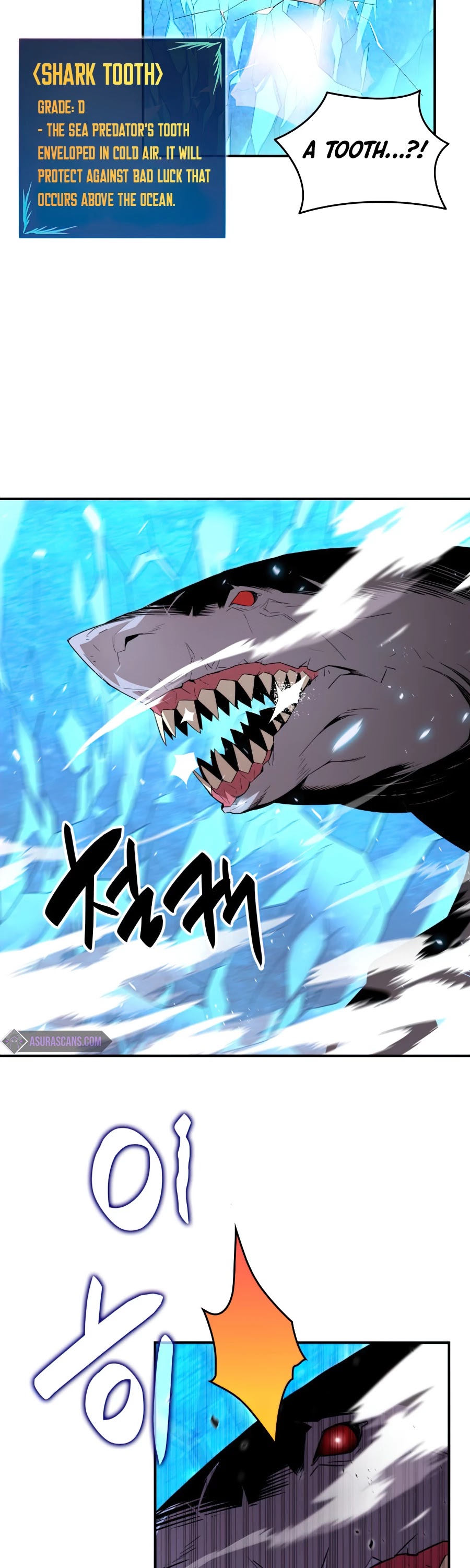 Worn and Torn Newbie Chapter 59 page 24 - Chapter 59