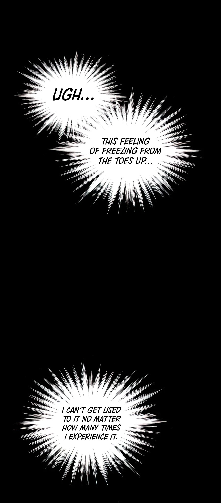 Worn and Torn Newbie Chapter 59 page 30 - Chapter 59