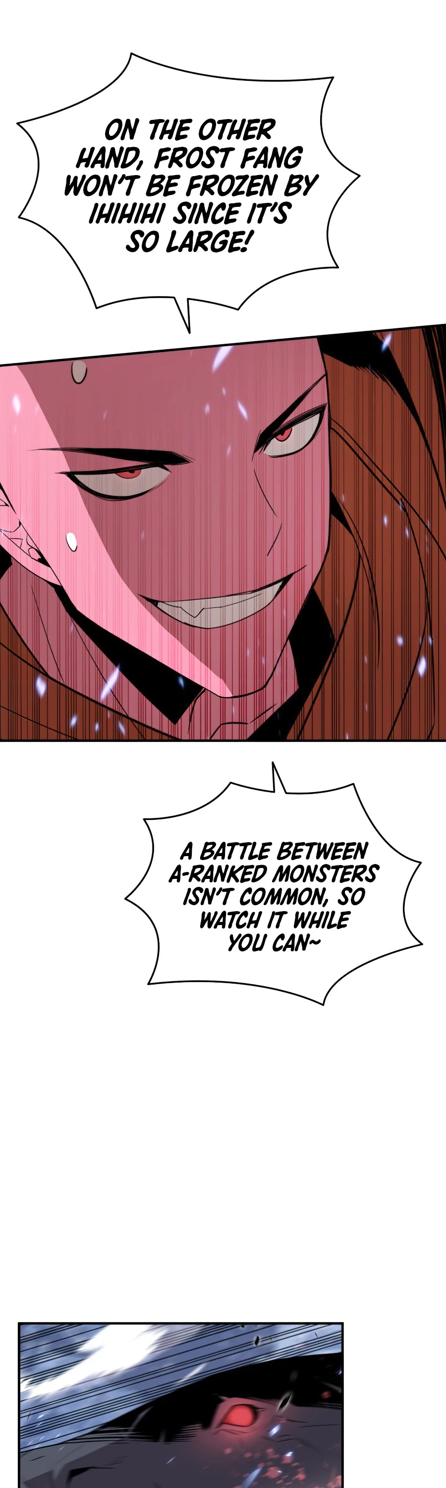 Worn and Torn Newbie Chapter 59 page 38 - Chapter 59