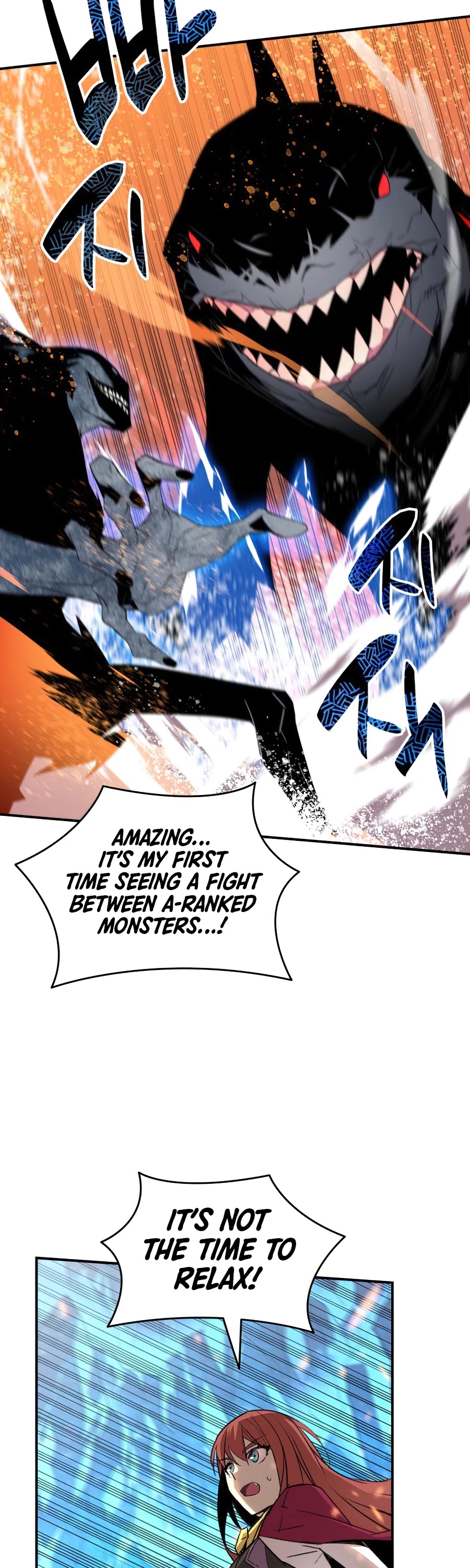 Worn and Torn Newbie Chapter 59 page 40 - Chapter 59