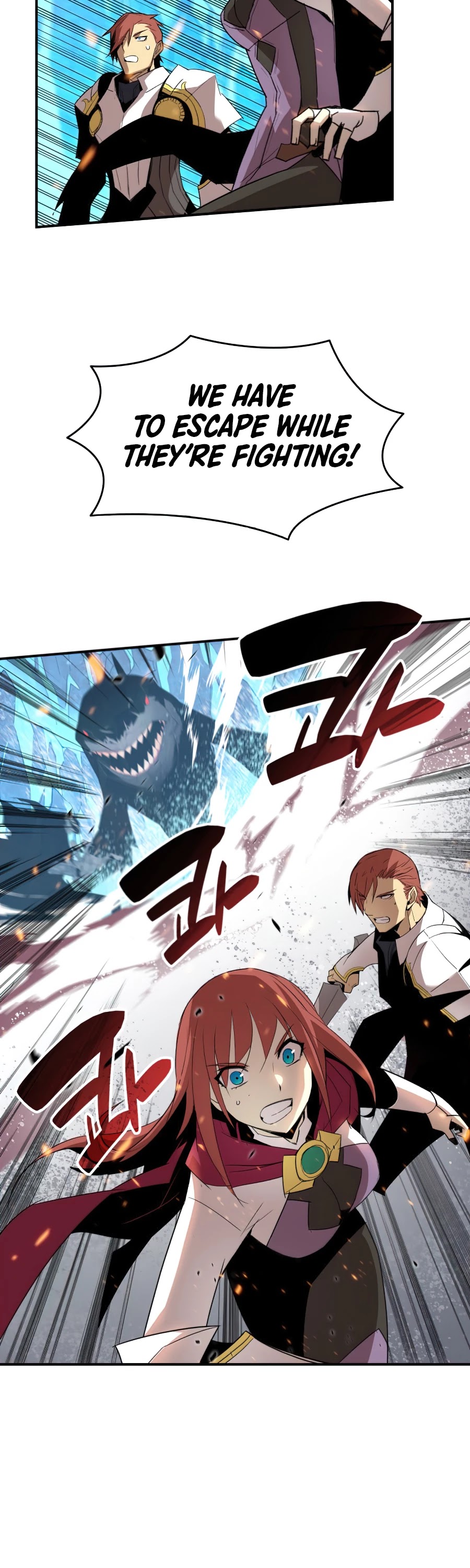 Worn and Torn Newbie Chapter 59 page 41 - Chapter 59