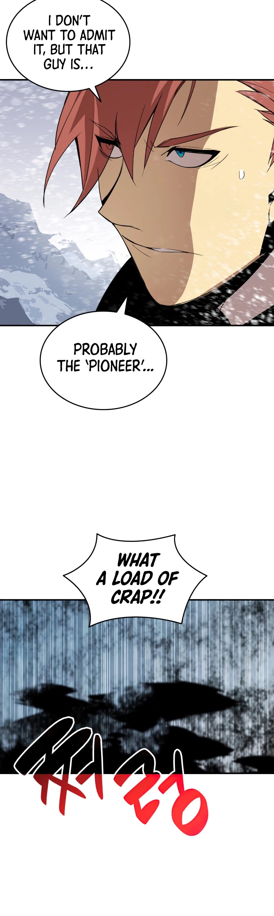 Worn and Torn Newbie Chapter 59 page 47 - Chapter 59