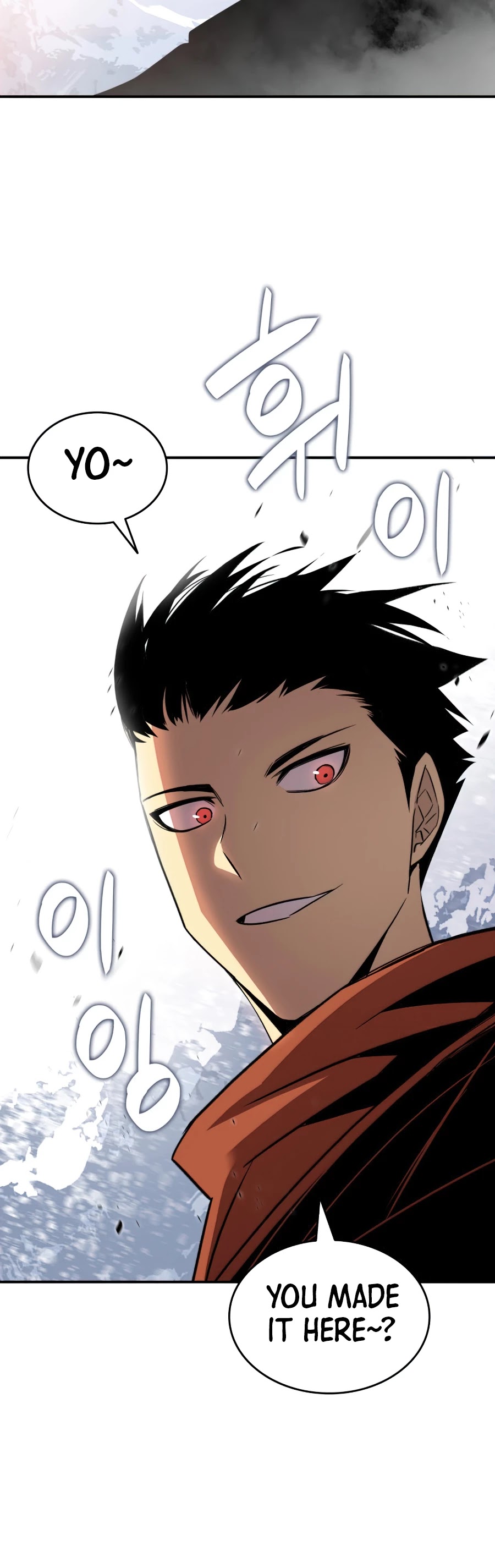 Worn and Torn Newbie Chapter 59 page 51 - Chapter 59
