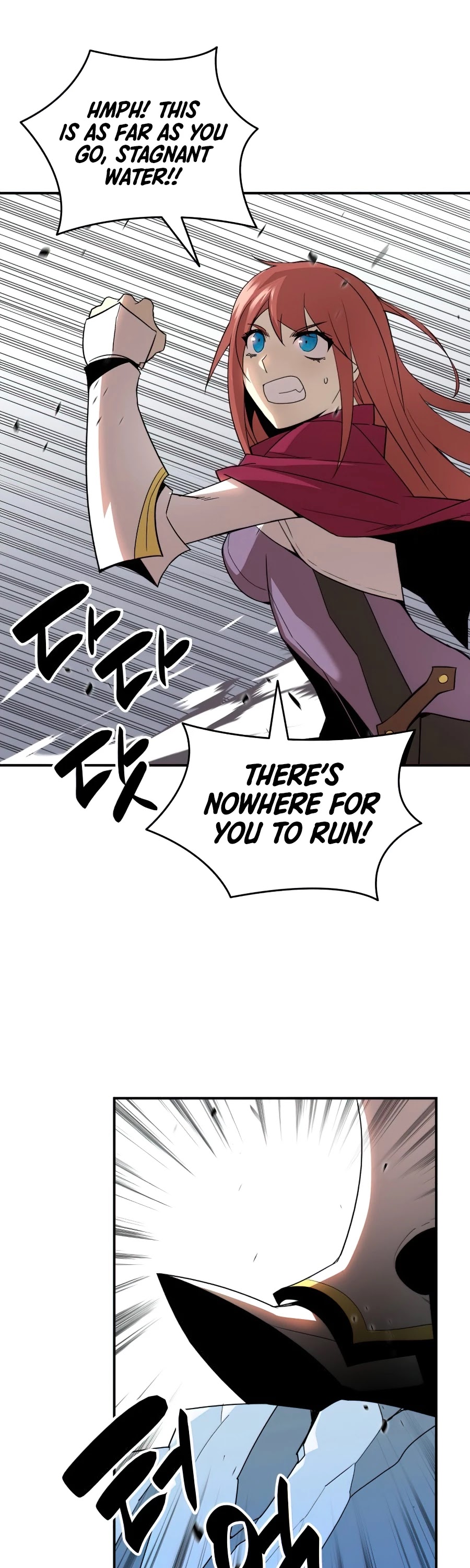 Worn and Torn Newbie Chapter 59 page 52 - Chapter 59