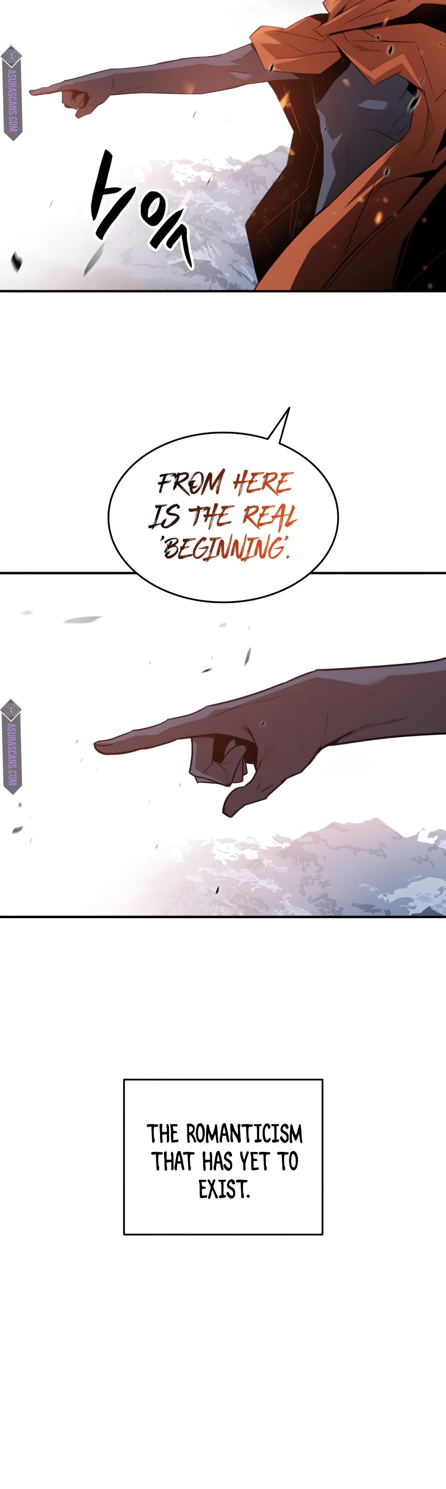 Worn and Torn Newbie Chapter 59 page 56 - Chapter 59