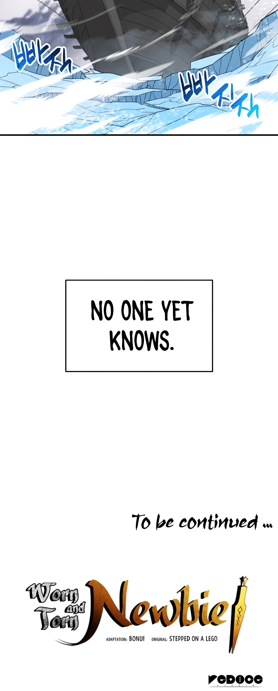 Worn and Torn Newbie Chapter 59 page 59 - Chapter 59