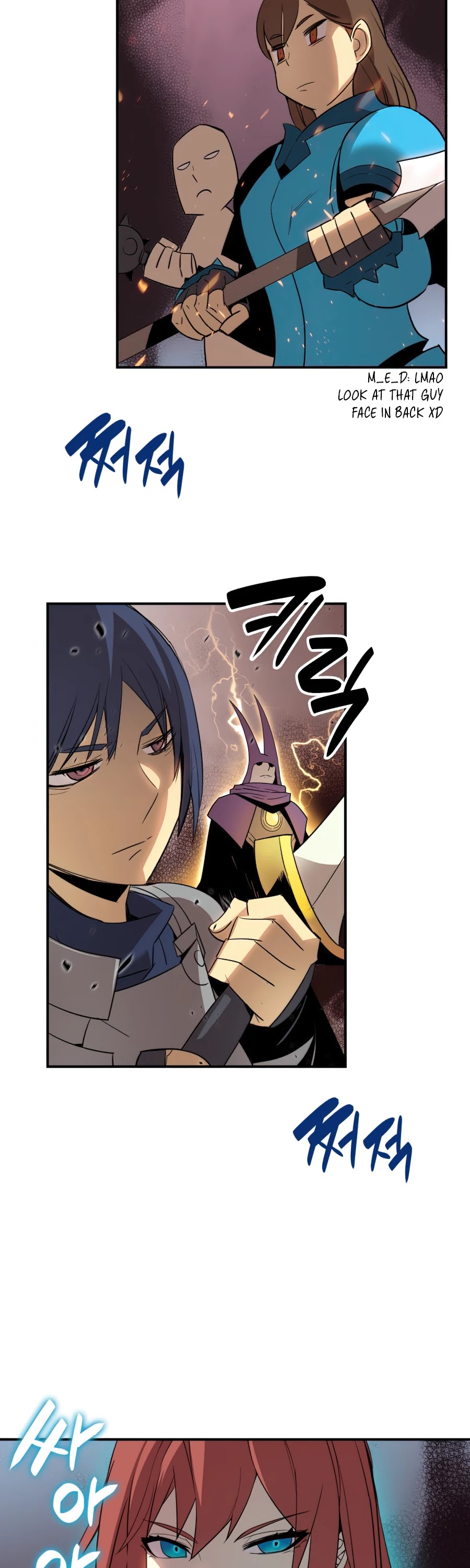 Worn and Torn Newbie Chapter 59 page 6 - Chapter 59