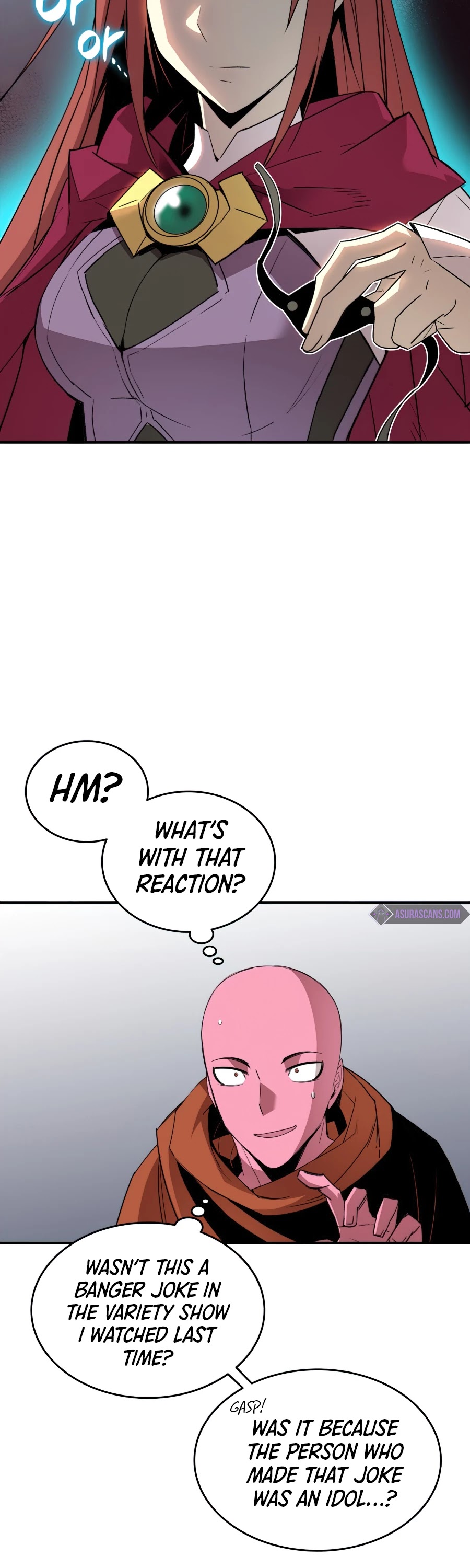 Worn and Torn Newbie Chapter 59 page 7 - Chapter 59