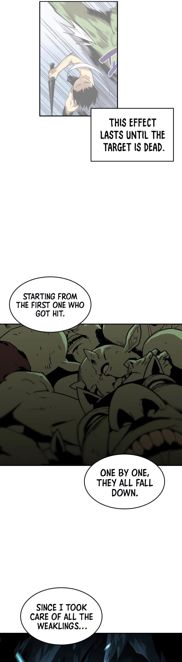 Worn and Torn Newbie Chapter 6 page 12 - Chapter 6