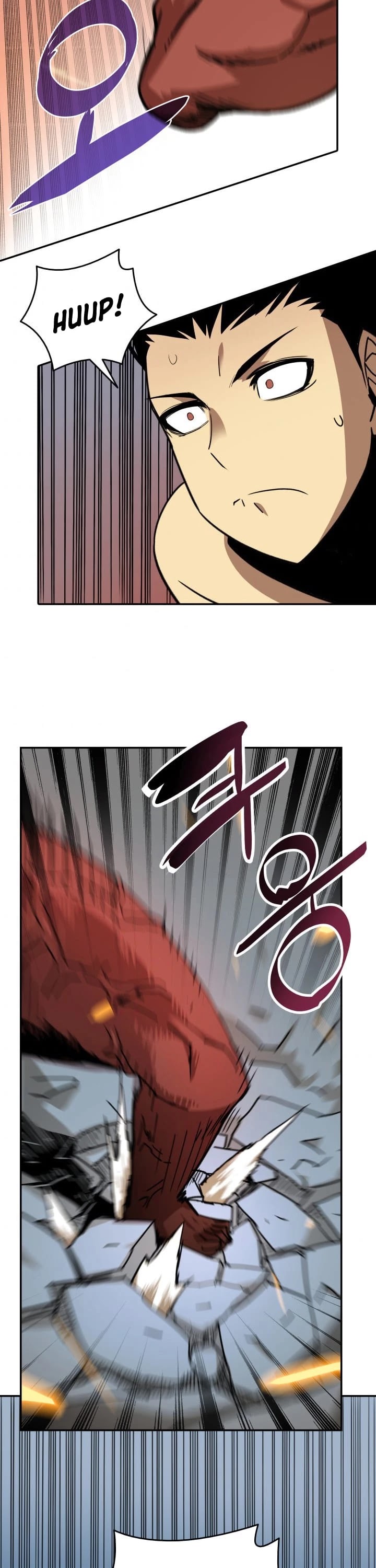 Worn and Torn Newbie Chapter 6 page 16 - Chapter 6