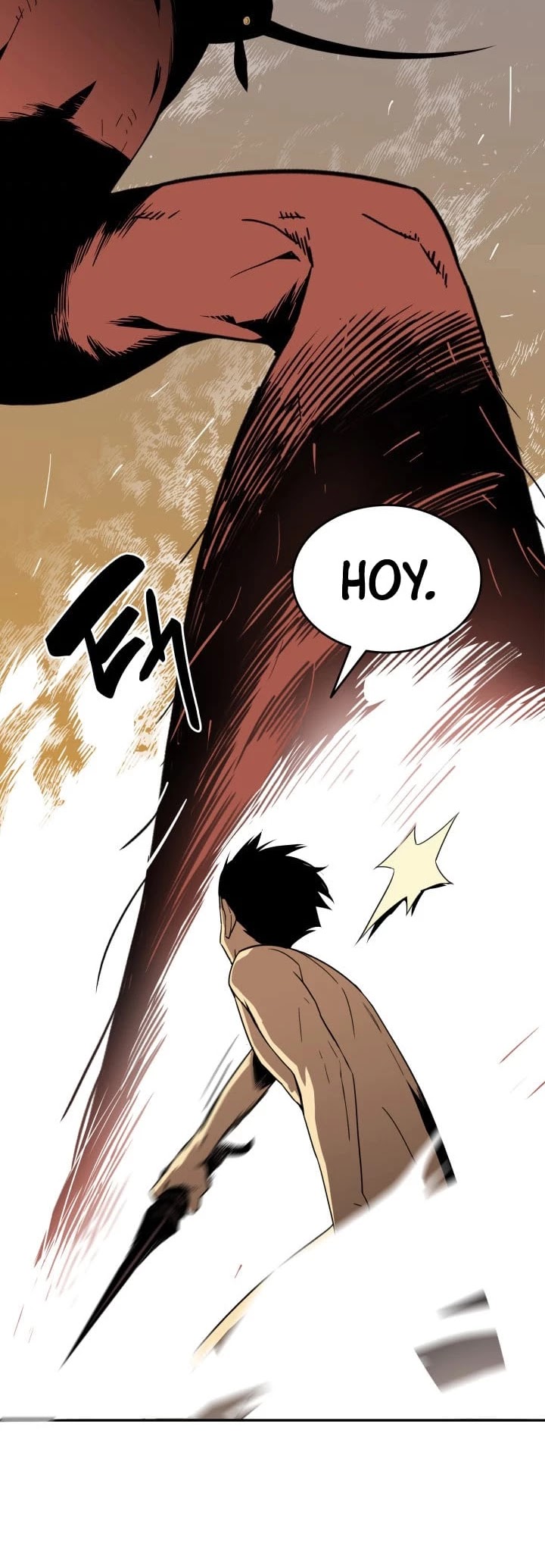 Worn and Torn Newbie Chapter 6 page 20 - Chapter 6