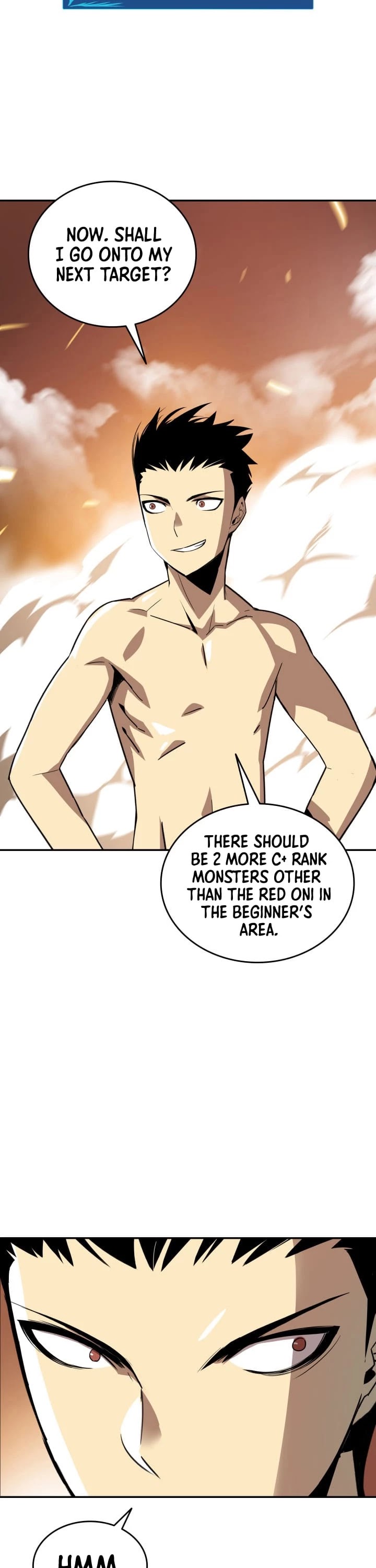 Worn and Torn Newbie Chapter 6 page 22 - Chapter 6