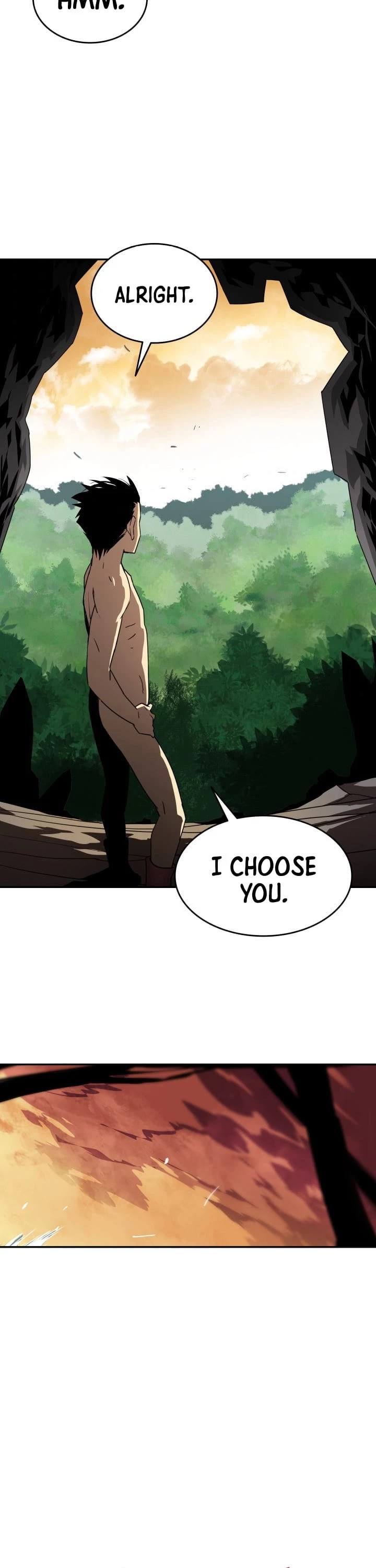 Worn and Torn Newbie Chapter 6 page 23 - Chapter 6