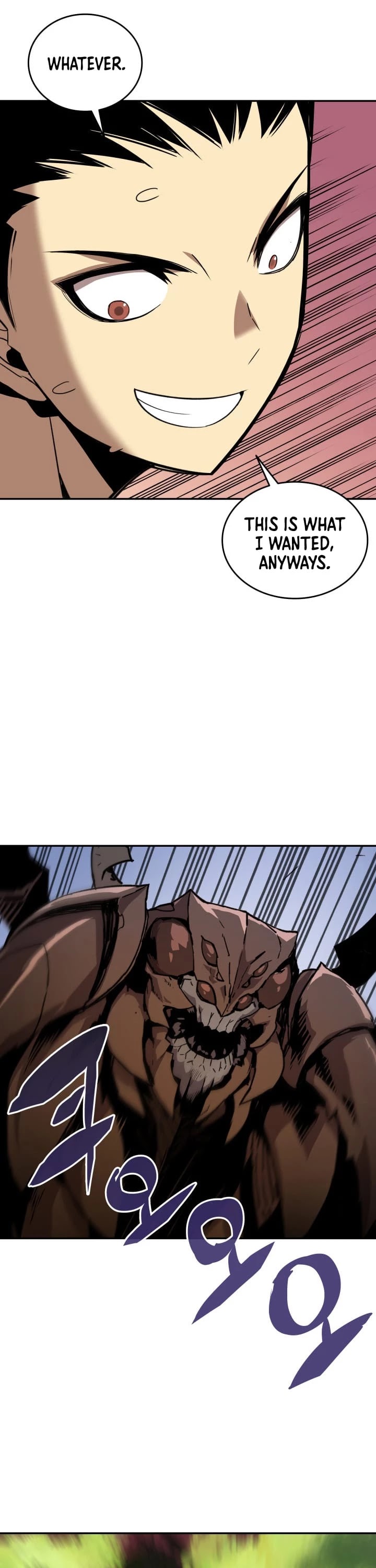 Worn and Torn Newbie Chapter 6 page 28 - Chapter 6