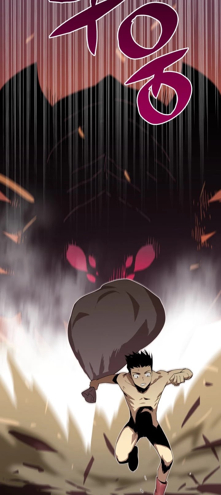 Worn and Torn Newbie Chapter 6 page 31 - Chapter 6