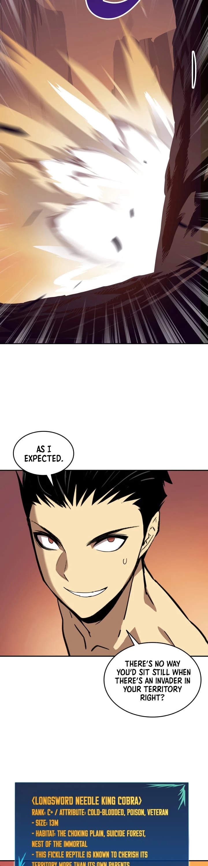 Worn and Torn Newbie Chapter 6 page 35 - Chapter 6