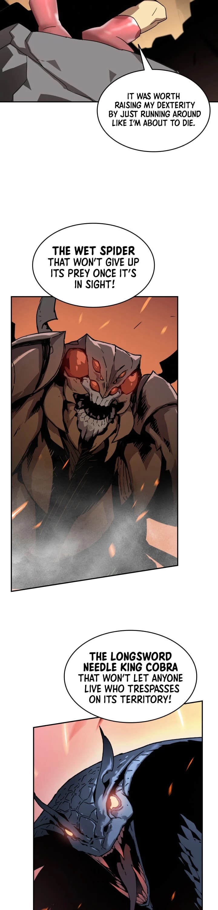 Worn and Torn Newbie Chapter 6 page 37 - Chapter 6