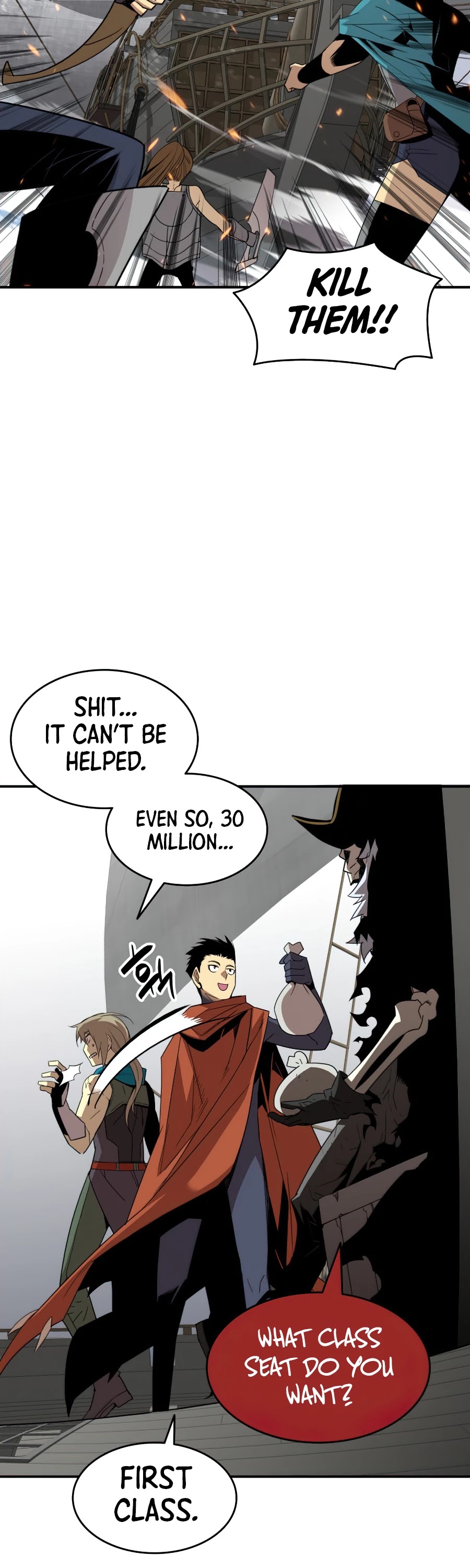 Worn and Torn Newbie Chapter 60 page 13 - Chapter 60