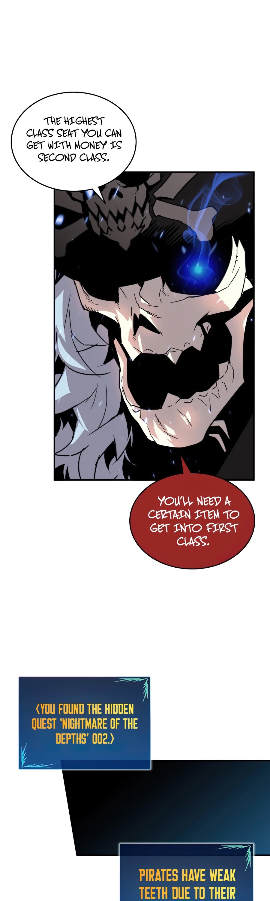 Worn and Torn Newbie Chapter 60 page 14 - Chapter 60