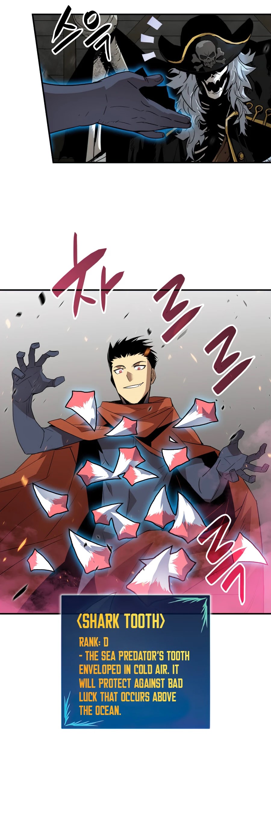 Worn and Torn Newbie Chapter 60 page 16 - Chapter 60