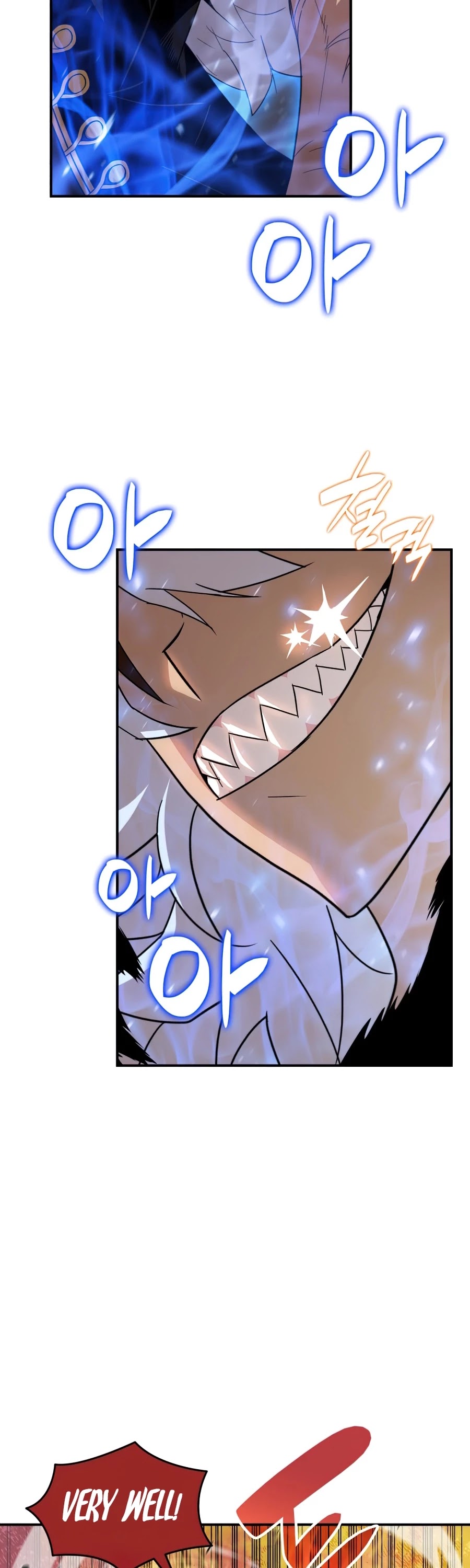 Worn and Torn Newbie Chapter 60 page 19 - Chapter 60