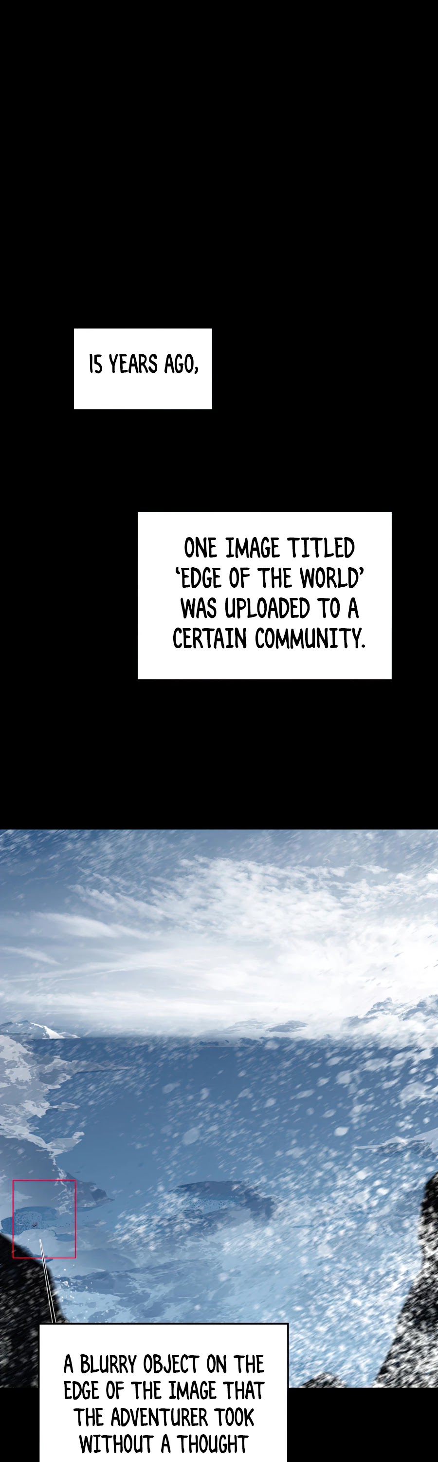 Worn and Torn Newbie Chapter 60 page 2 - Chapter 60
