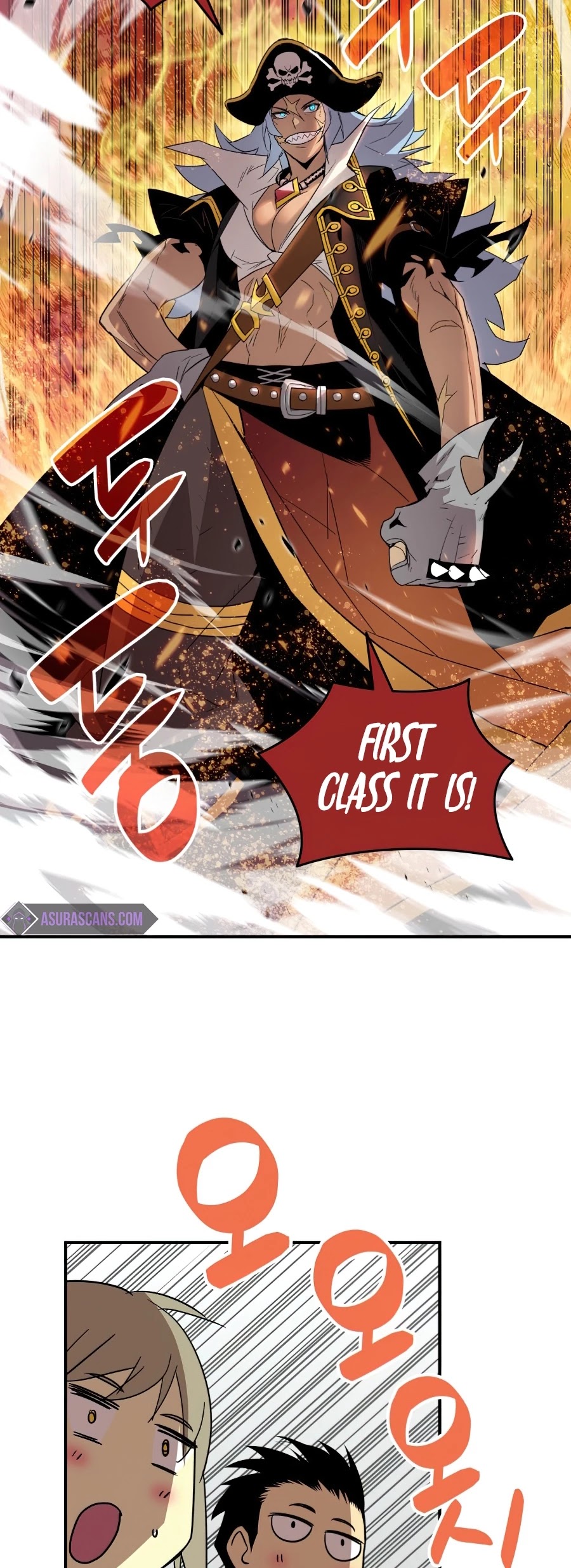 Worn and Torn Newbie Chapter 60 page 20 - Chapter 60