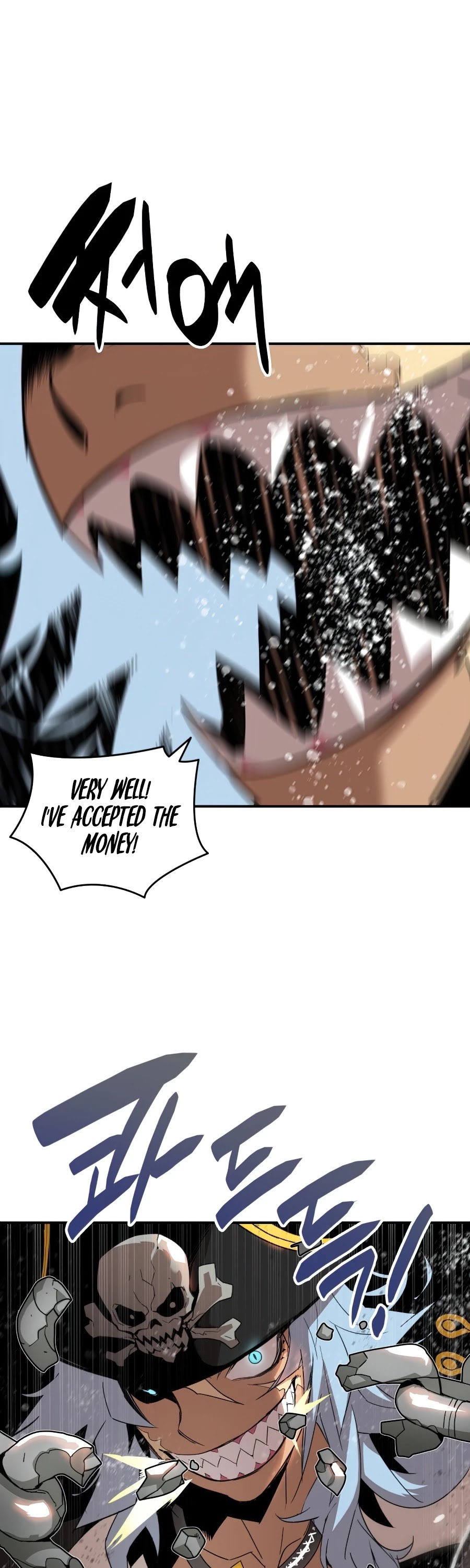 Worn and Torn Newbie Chapter 60 page 31 - Chapter 60