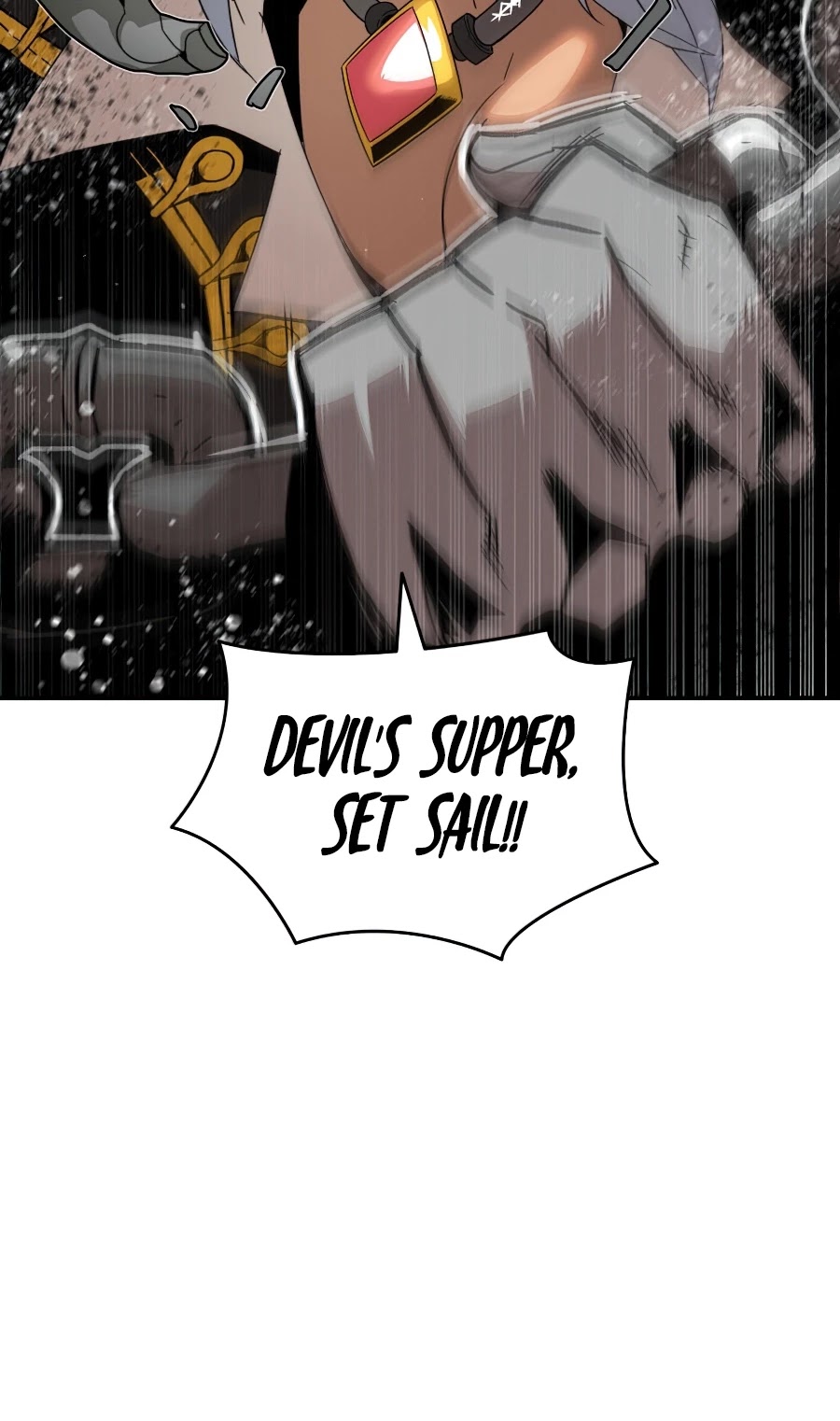 Worn and Torn Newbie Chapter 60 page 32 - Chapter 60