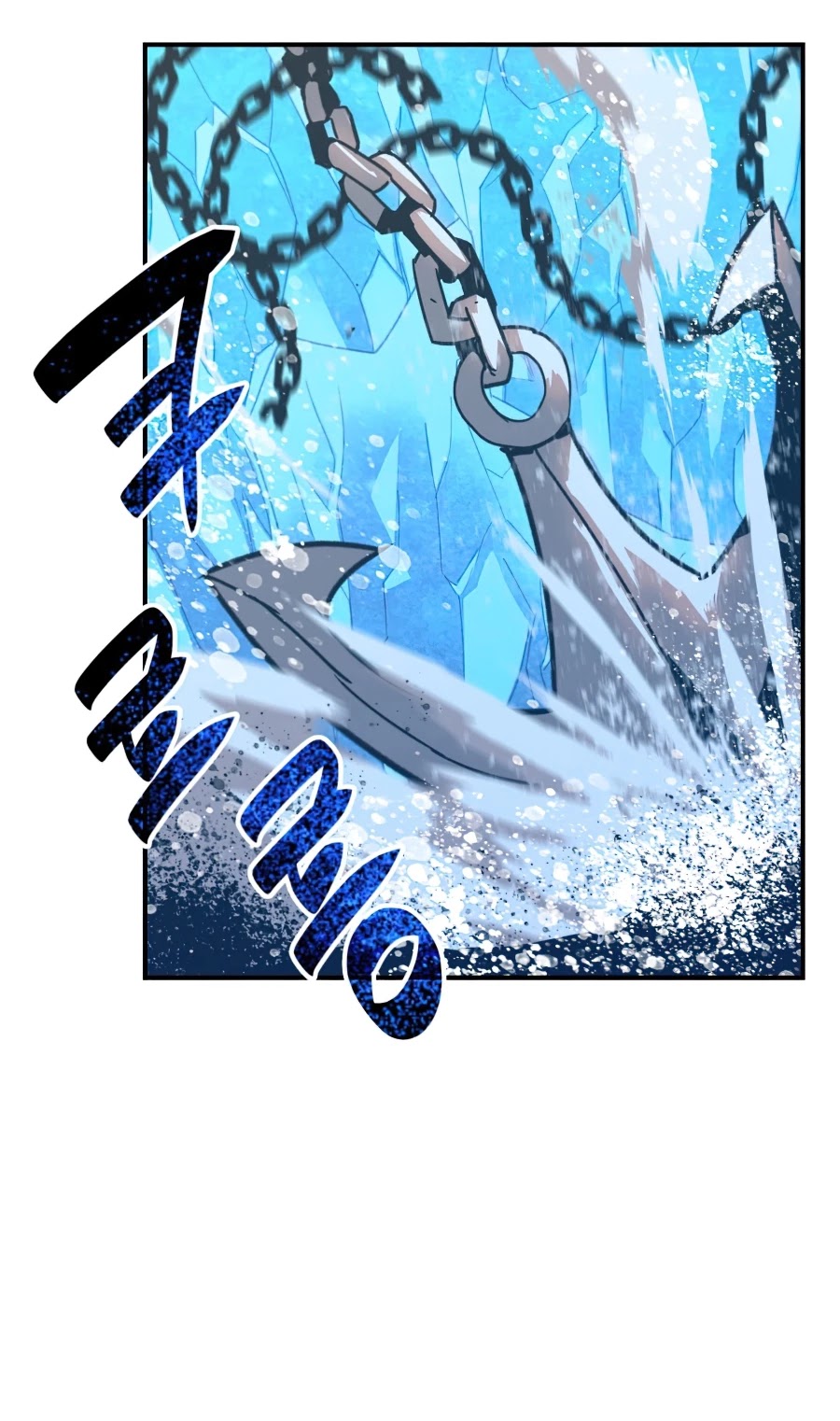 Worn and Torn Newbie Chapter 60 page 33 - Chapter 60