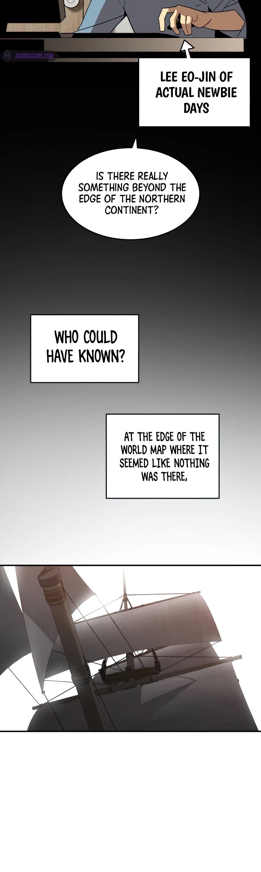 Worn and Torn Newbie Chapter 60 page 4 - Chapter 60