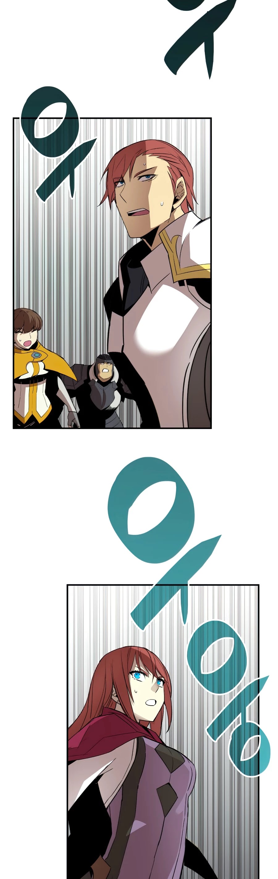 Worn and Torn Newbie Chapter 60 page 40 - Chapter 60