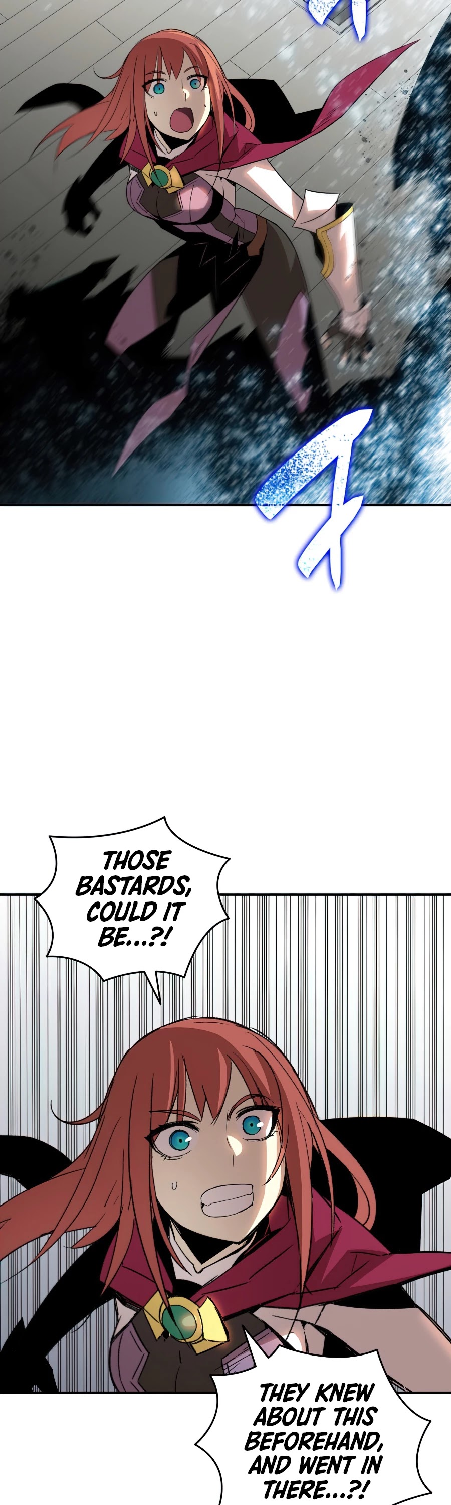 Worn and Torn Newbie Chapter 60 page 43 - Chapter 60