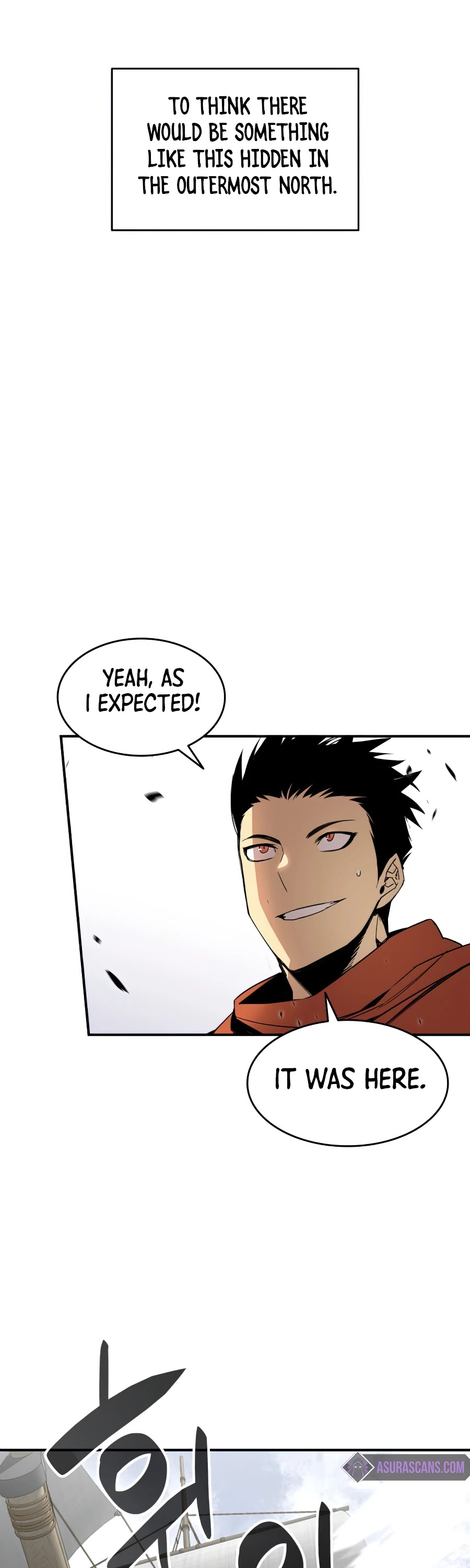 Worn and Torn Newbie Chapter 60 page 5 - Chapter 60