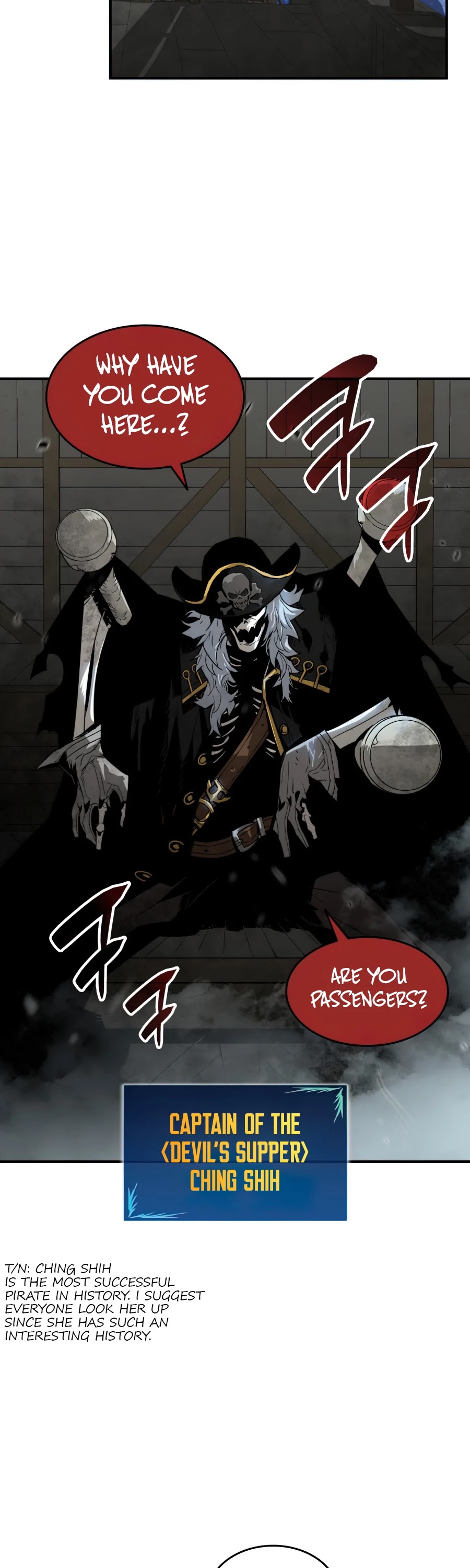 Worn and Torn Newbie Chapter 60 page 8 - Chapter 60