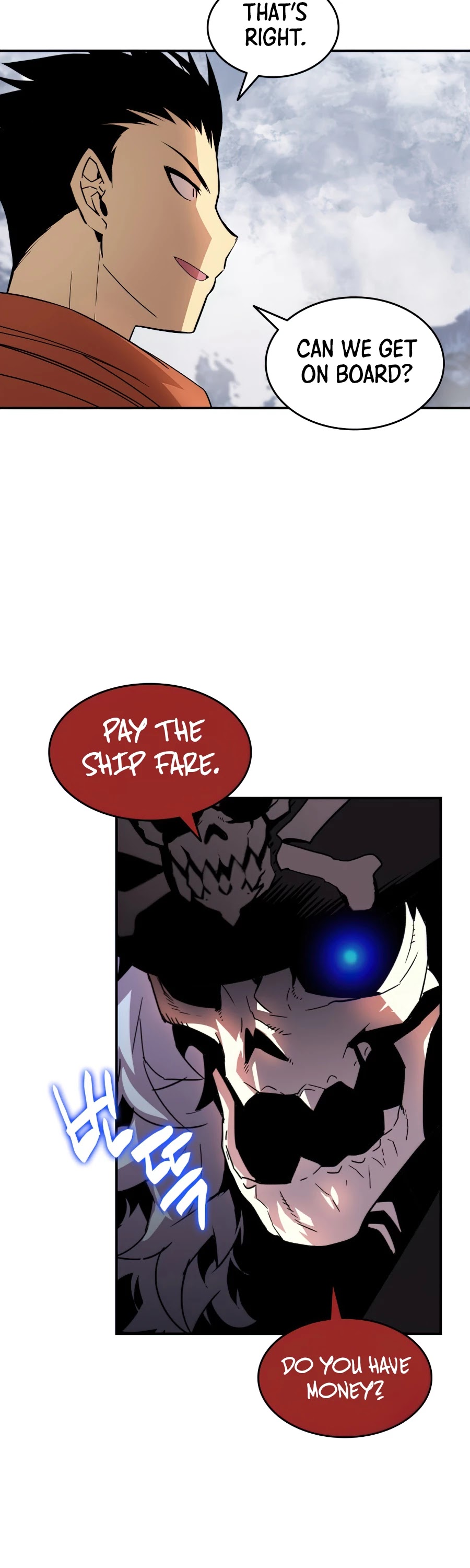 Worn and Torn Newbie Chapter 60 page 9 - Chapter 60