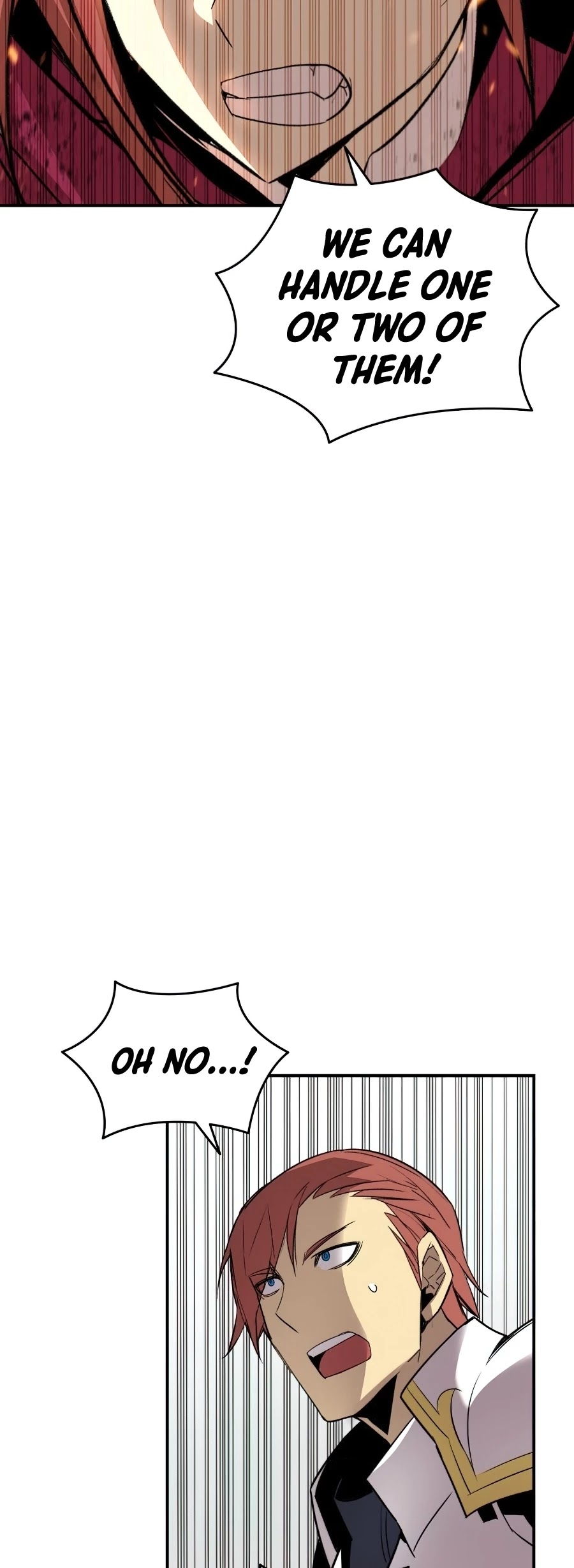 Worn and Torn Newbie Chapter 61 page 10 - Chapter 61