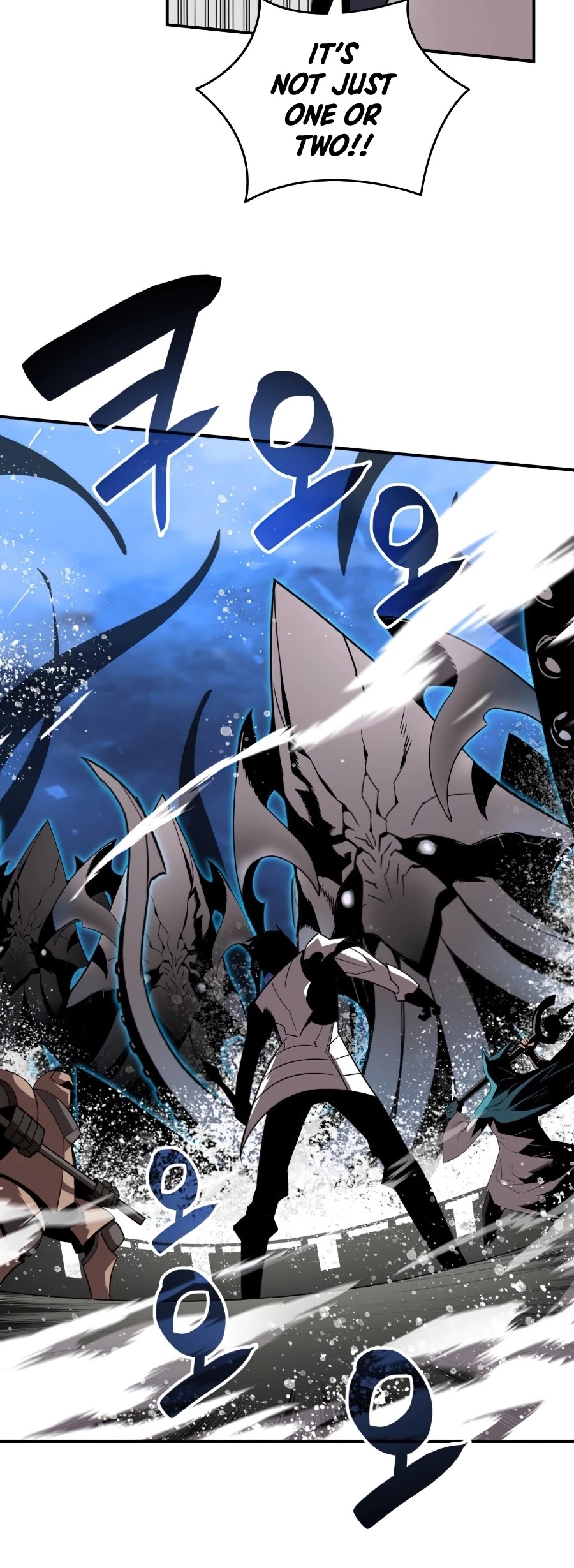 Worn and Torn Newbie Chapter 61 page 11 - Chapter 61