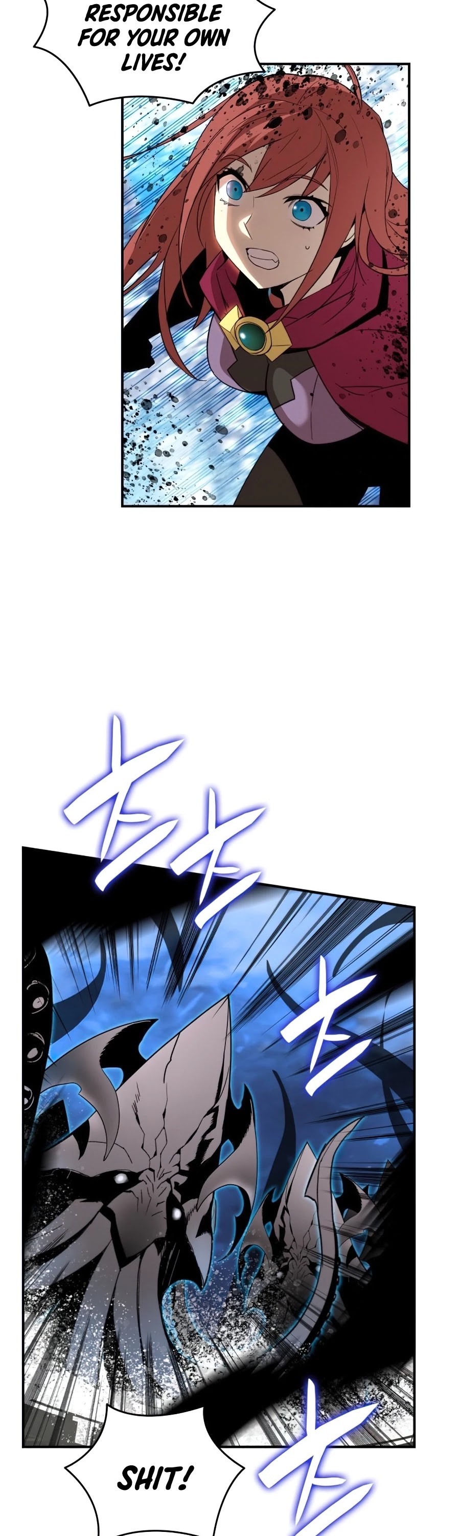 Worn and Torn Newbie Chapter 61 page 15 - Chapter 61