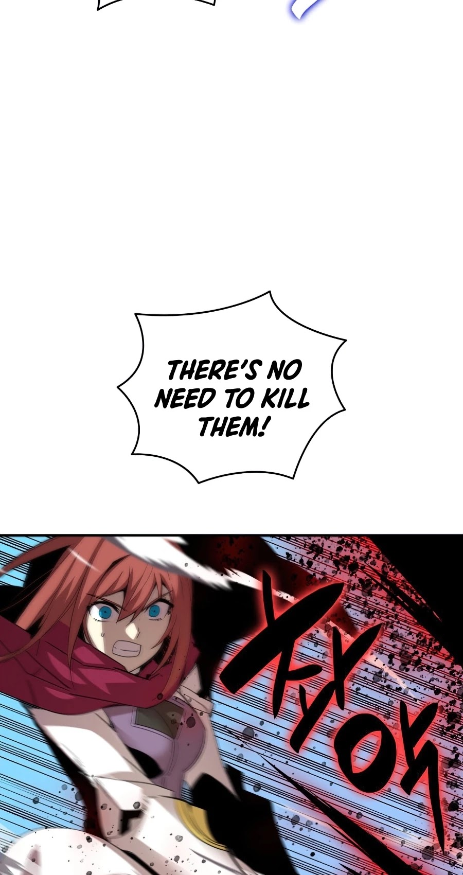 Worn and Torn Newbie Chapter 61 page 16 - Chapter 61