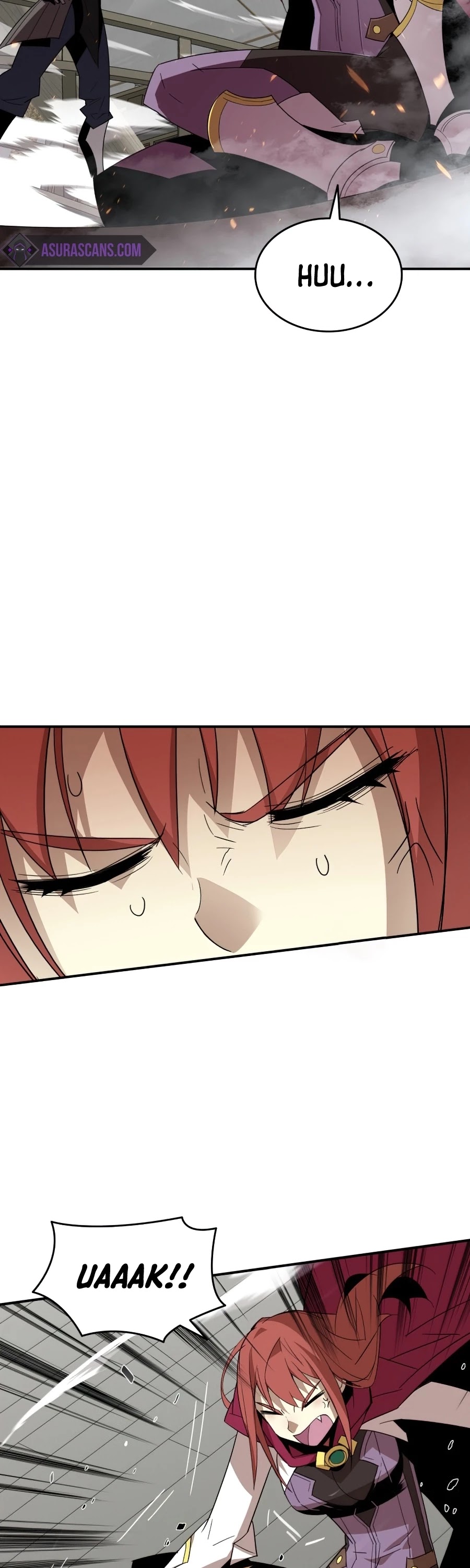 Worn and Torn Newbie Chapter 61 page 21 - Chapter 61