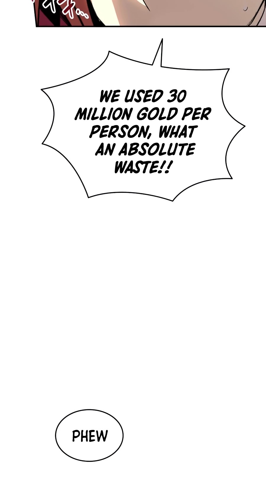 Worn and Torn Newbie Chapter 61 page 23 - Chapter 61