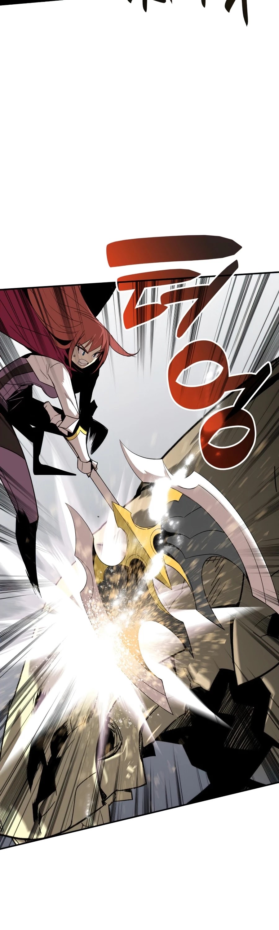 Worn and Torn Newbie Chapter 61 page 31 - Chapter 61