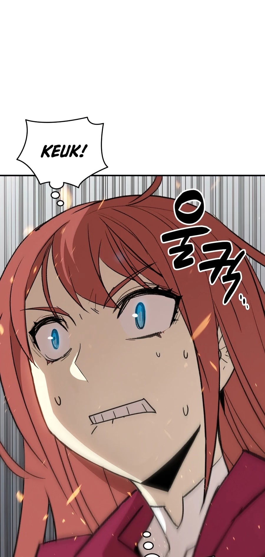 Worn and Torn Newbie Chapter 61 page 40 - Chapter 61