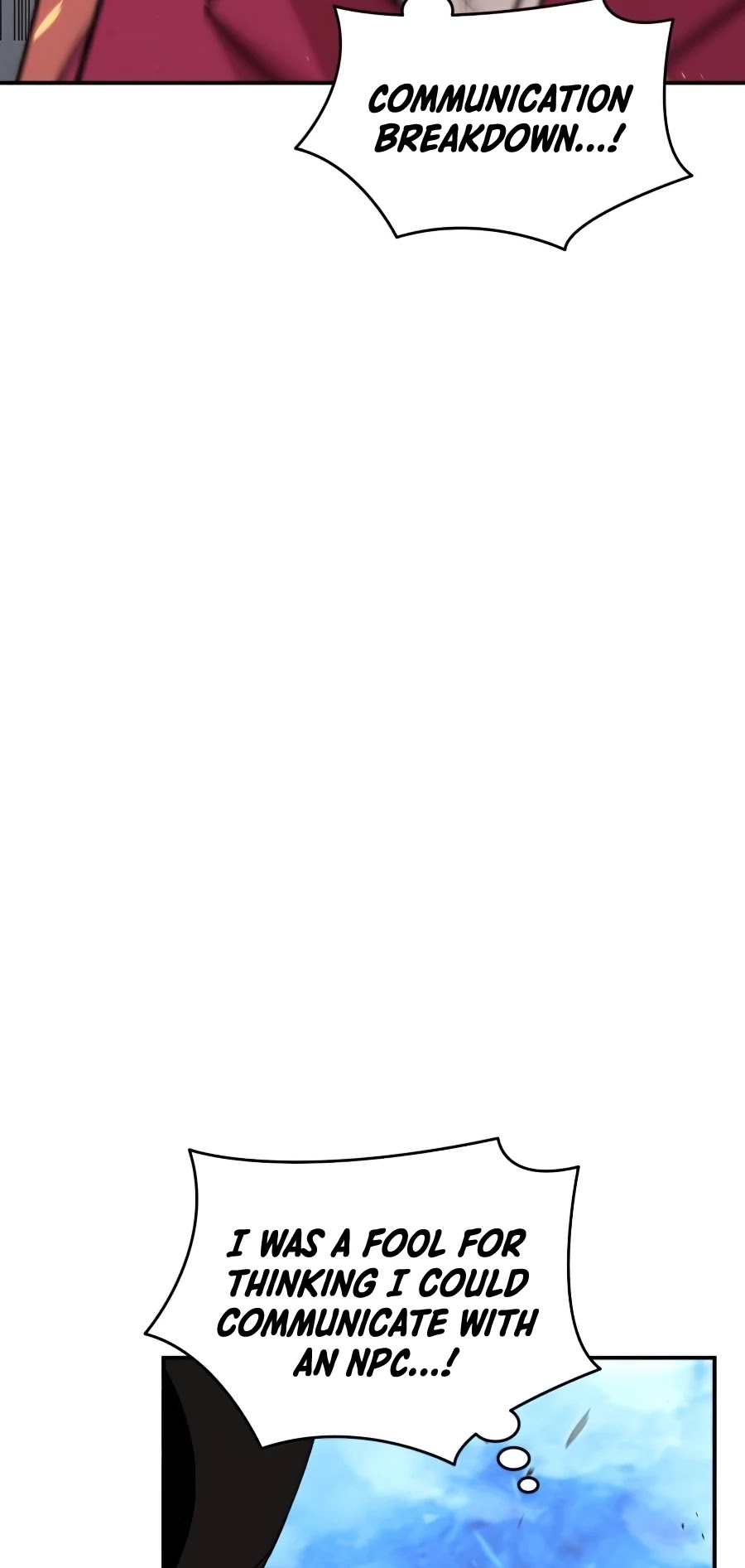 Worn and Torn Newbie Chapter 61 page 41 - Chapter 61