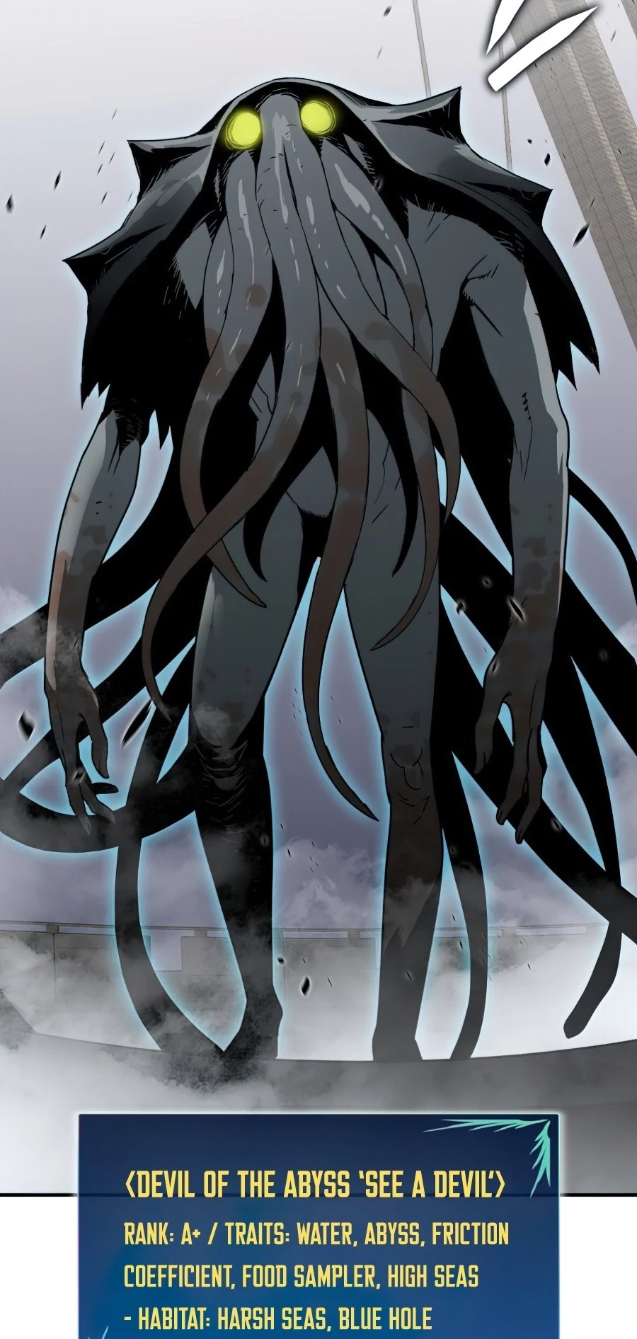 Worn and Torn Newbie Chapter 61 page 46 - Chapter 61