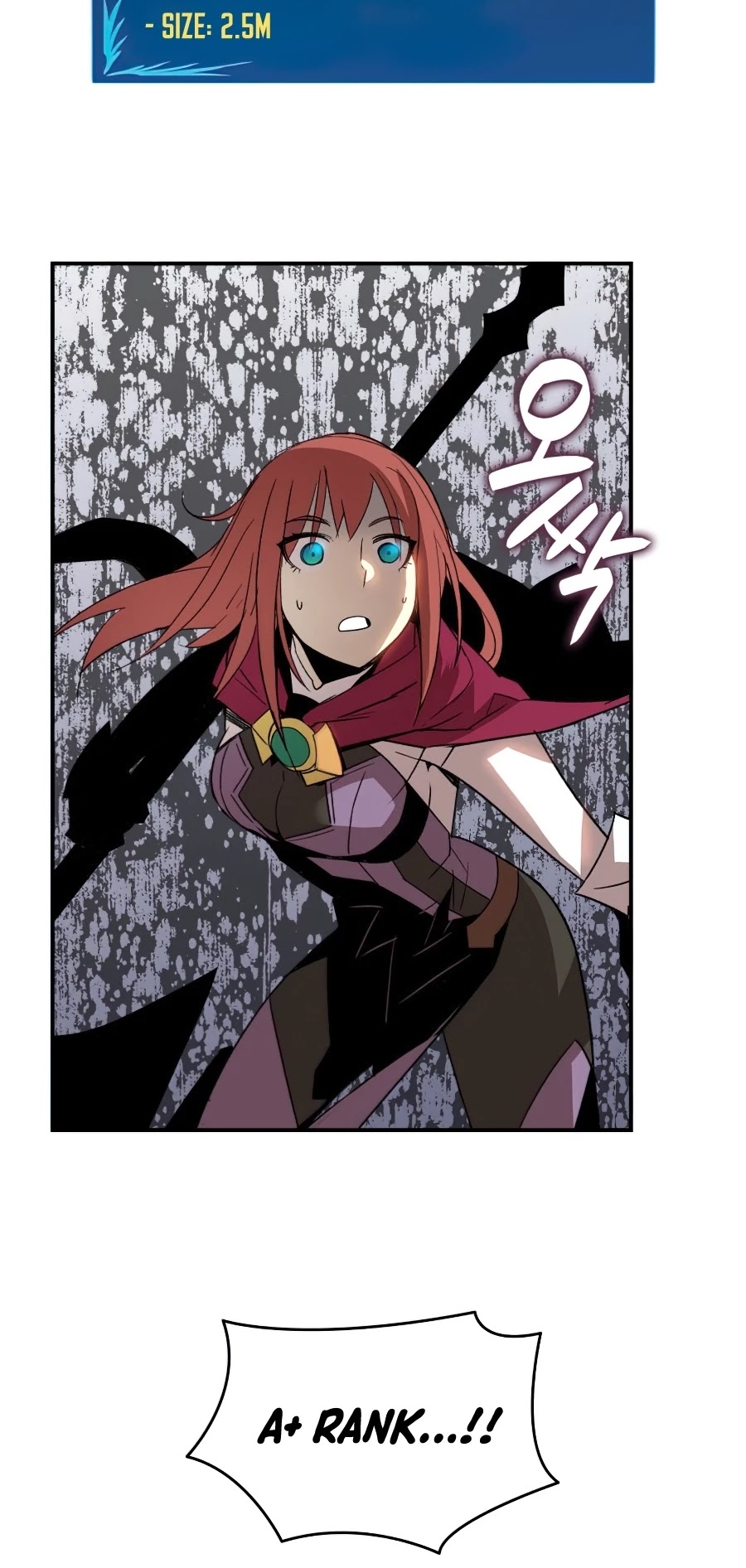 Worn and Torn Newbie Chapter 61 page 47 - Chapter 61