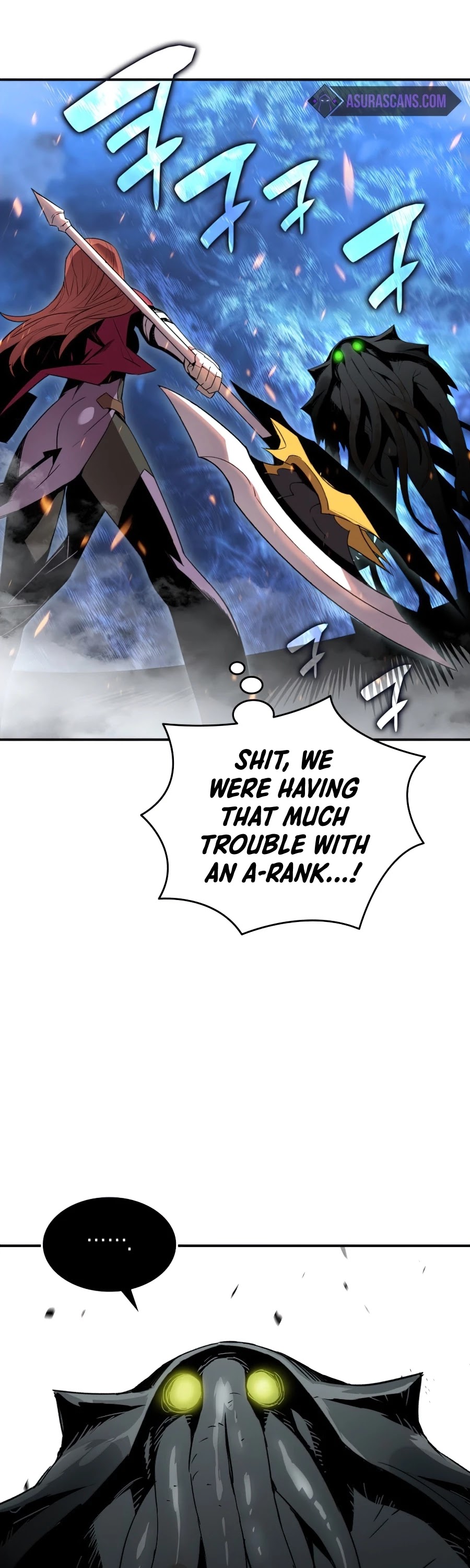 Worn and Torn Newbie Chapter 61 page 48 - Chapter 61